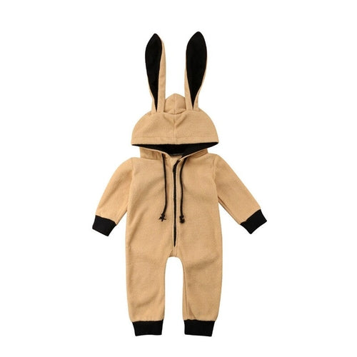 Casual Warm Autumn Winter Clothes Baby Boys