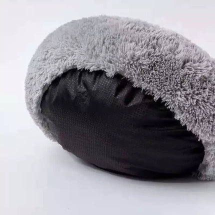 Fast Shipping Cozy Plush Pet Bed