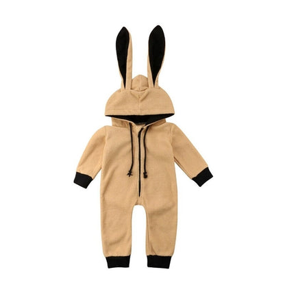 Casual Warm Autumn Winter Clothes Baby Boys
