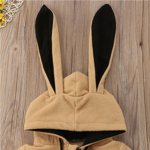 Casual Warm Autumn Winter Clothes Baby Boys