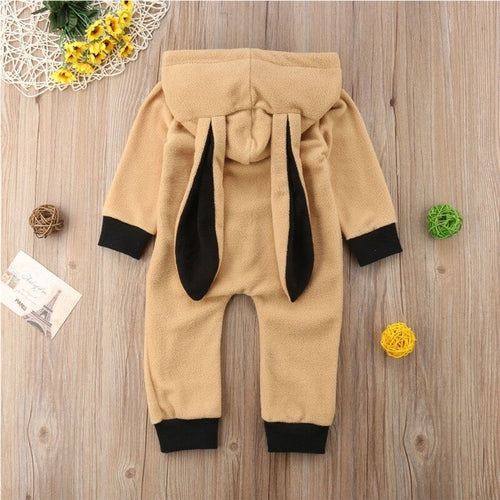 Casual Warm Autumn Winter Clothes Baby Boys